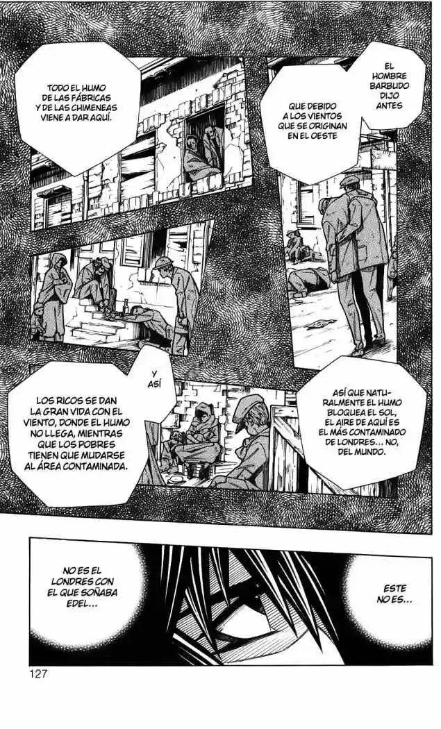 Embalming - Capítulo 14 - Página 17 - LectorTMOo