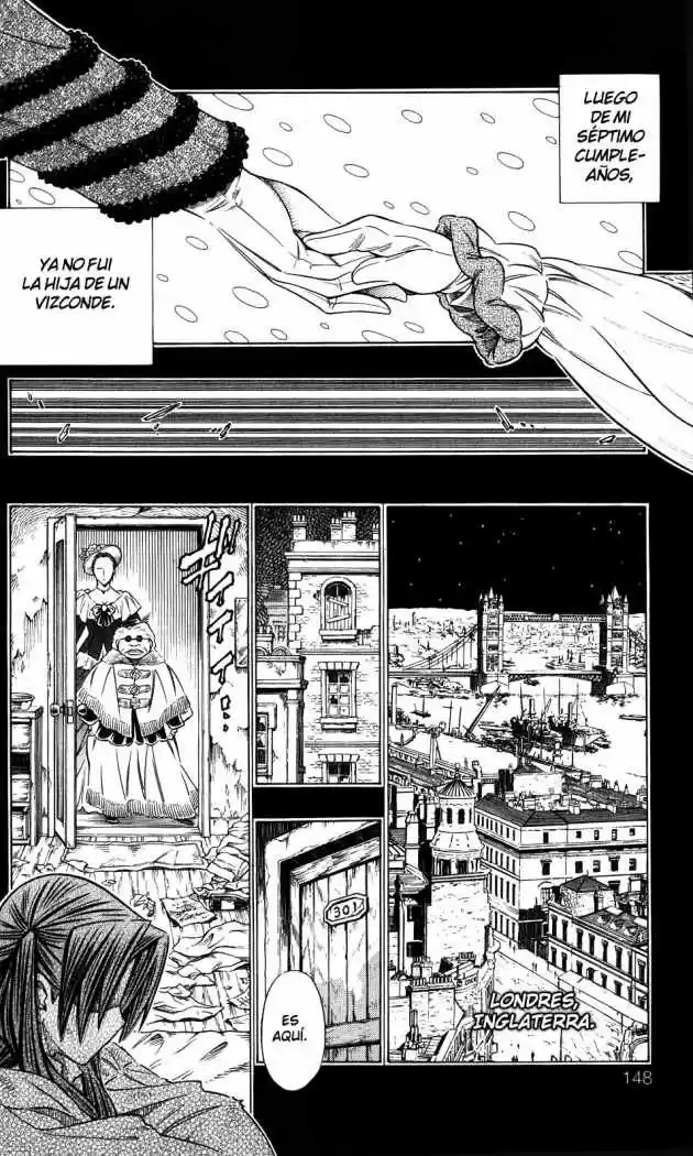 Embalming - Capítulo 15 - Página 4 - LectorTMOo