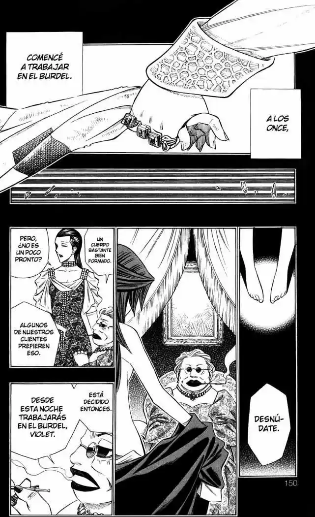 Embalming - Capítulo 15 - Página 6 - LectorTMOo
