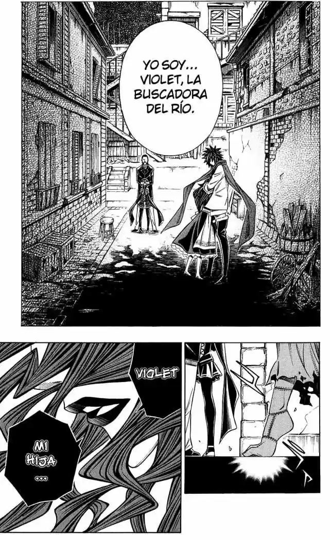 Embalming - Capítulo 15 - Página 31 - LectorTMOo