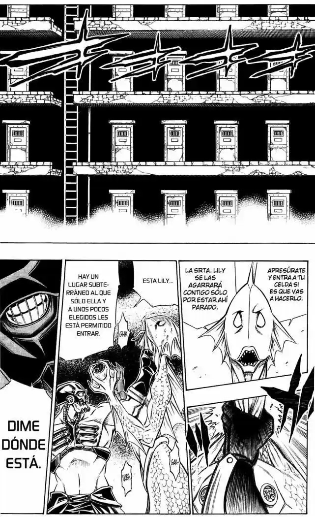 Embalming - Capítulo 16 - Página 11 - LectorTMOo
