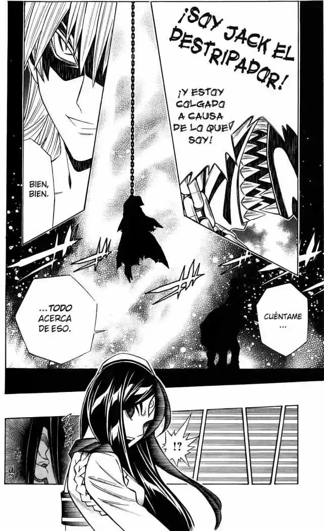 Embalming - Capítulo 16 - Página 14 - LectorTMOo