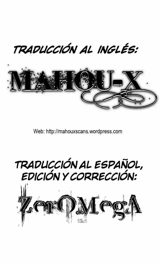 Embalming - Capítulo 16 - Página 35 - LectorTMOo