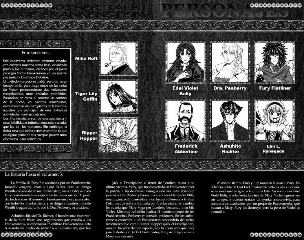 Embalming - Capítulo 17 - Página 6 - LectorTMOo