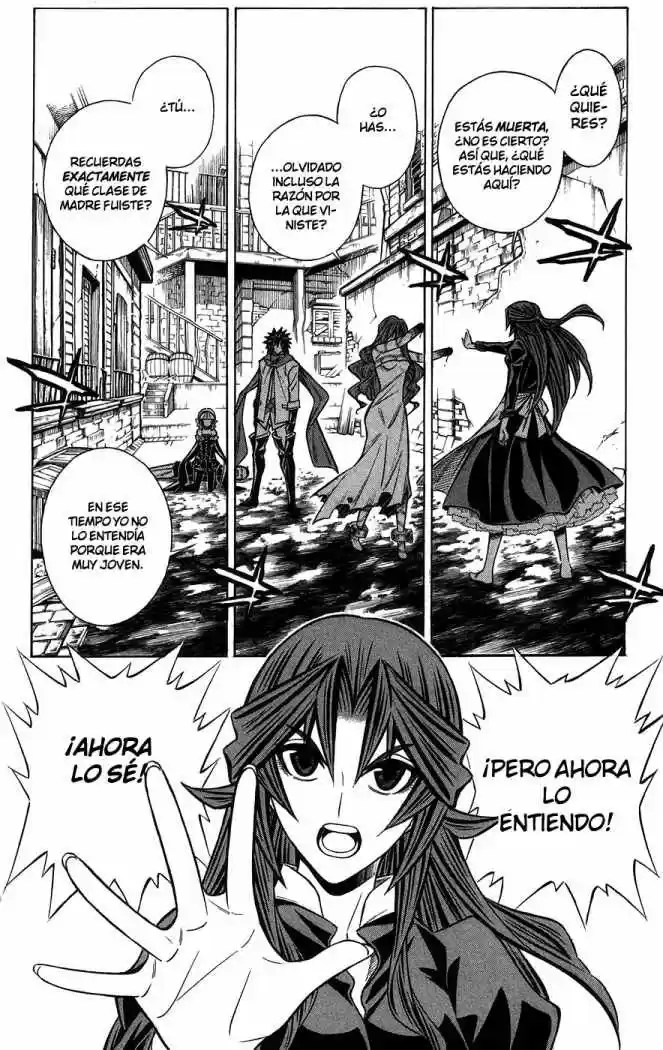 Embalming - Capítulo 17 - Página 21 - LectorTMOo