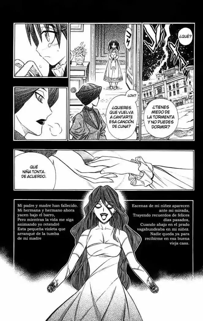 Embalming - Capítulo 17 - Página 28 - LectorTMOo
