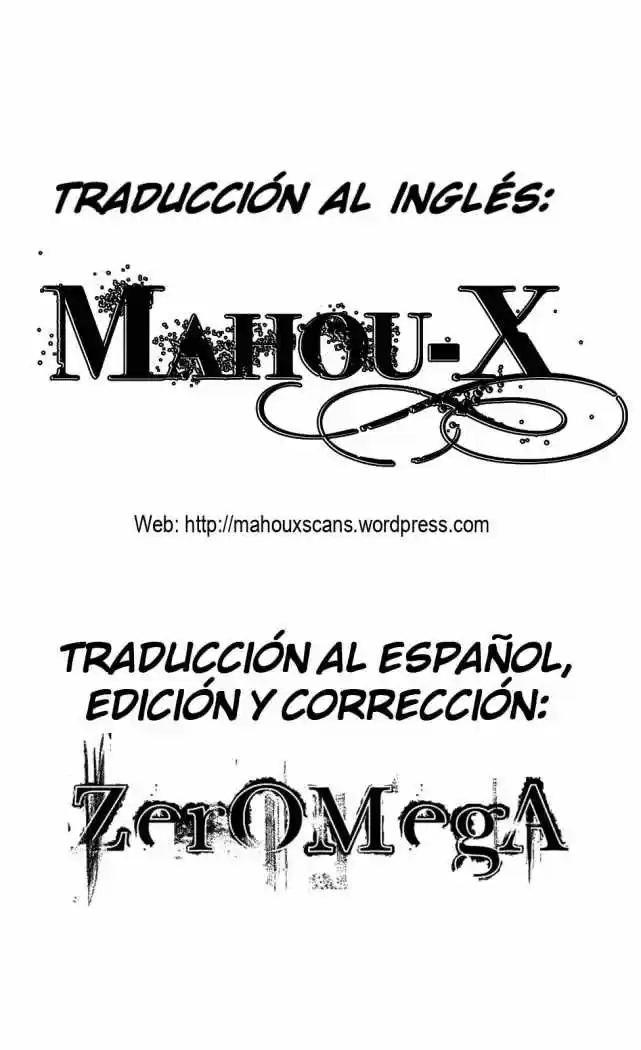 Embalming - Capítulo 18 - Página 34 - LectorTMOo