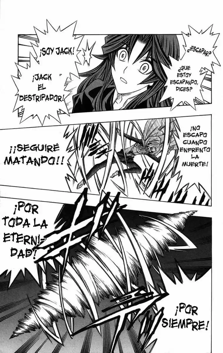 Embalming - Capítulo 19 - Página 24 - LectorTMOo