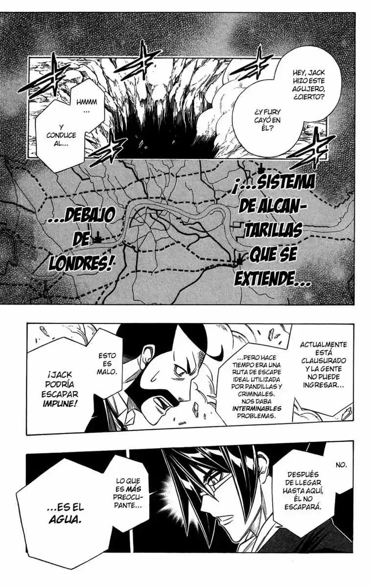 Embalming - Capítulo 19 - Página 27 - LectorTMOo