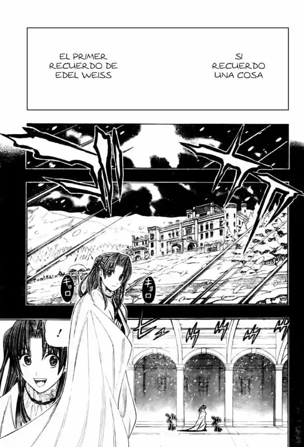 Embalming - Capítulo 2 - Página 24 - LectorTMOo