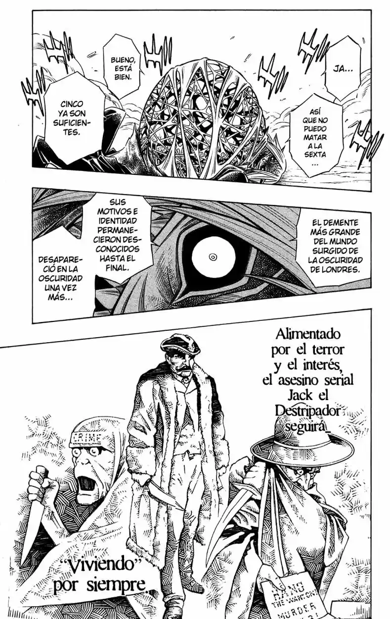 Embalming - Capítulo 20 - Página 24 - LectorTMOo
