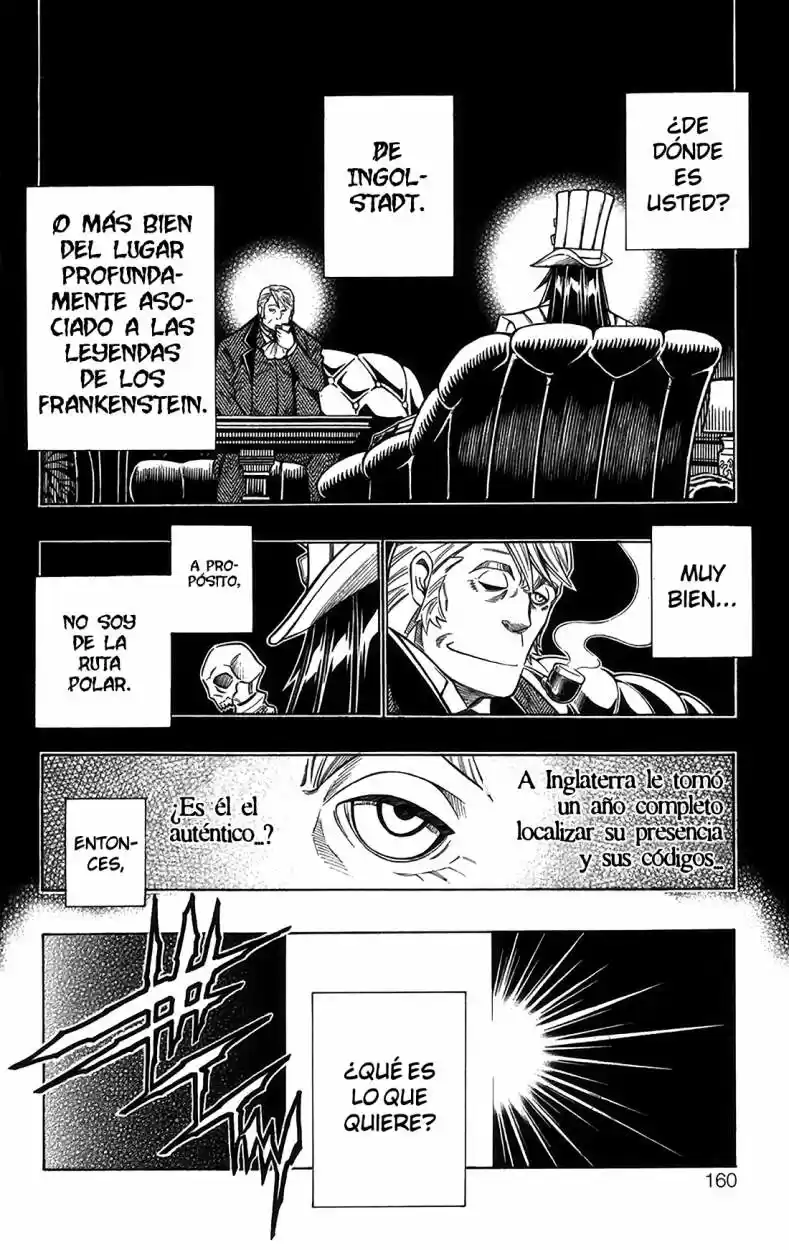 Embalming - Capítulo 21 - Página 16 - LectorTMOo