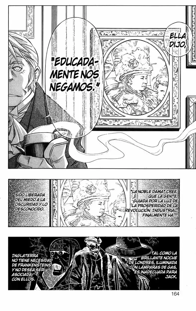 Embalming - Capítulo 21 - Página 20 - LectorTMOo