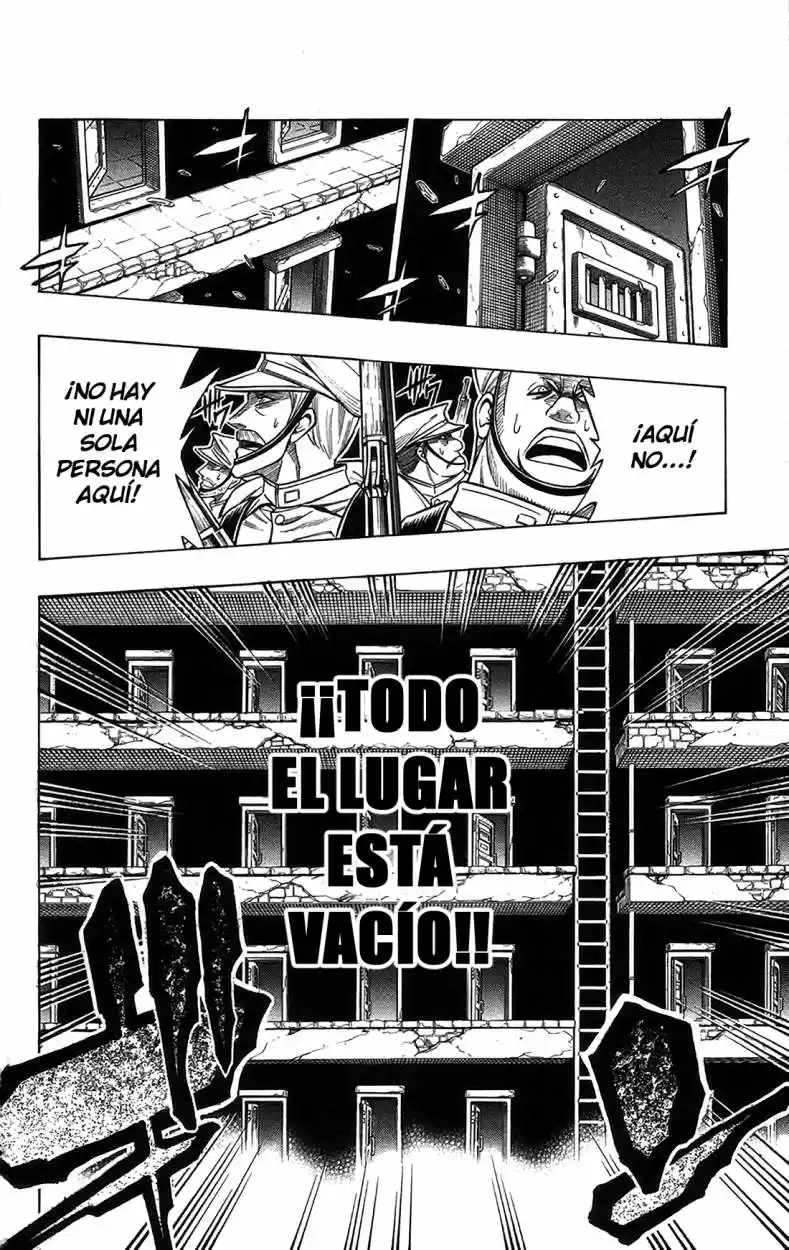 Embalming - Capítulo 21 - Página 26 - LectorTMOo