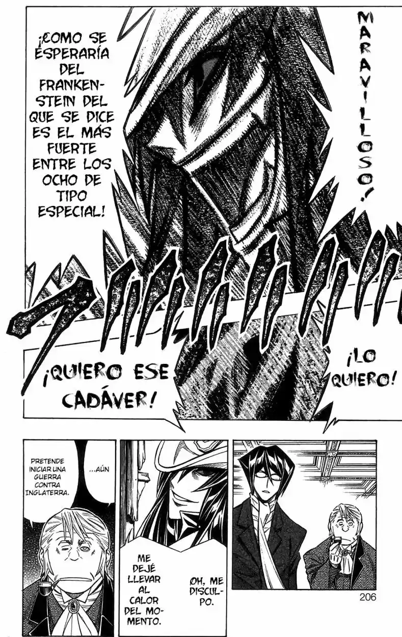 Embalming - Capítulo 22 - Página 26 - LectorTMOo