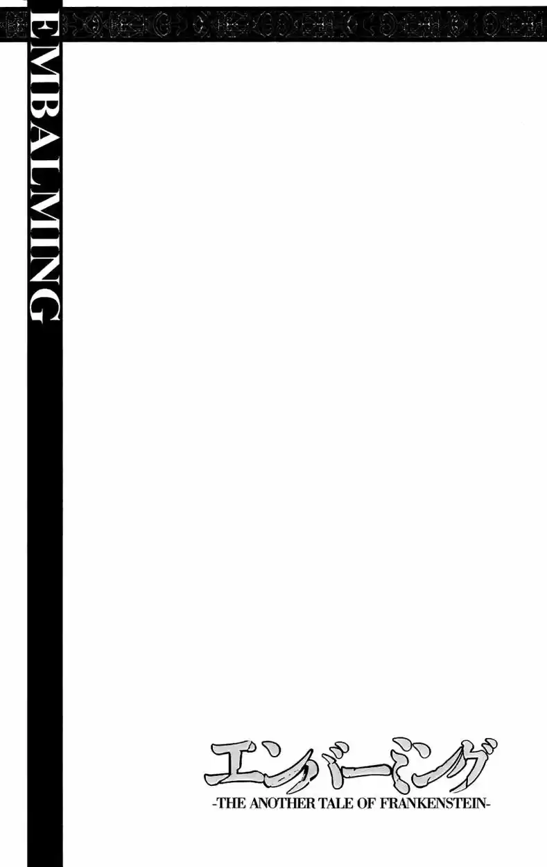 Embalming - Capítulo 22 - Página 32 - LectorTMOo