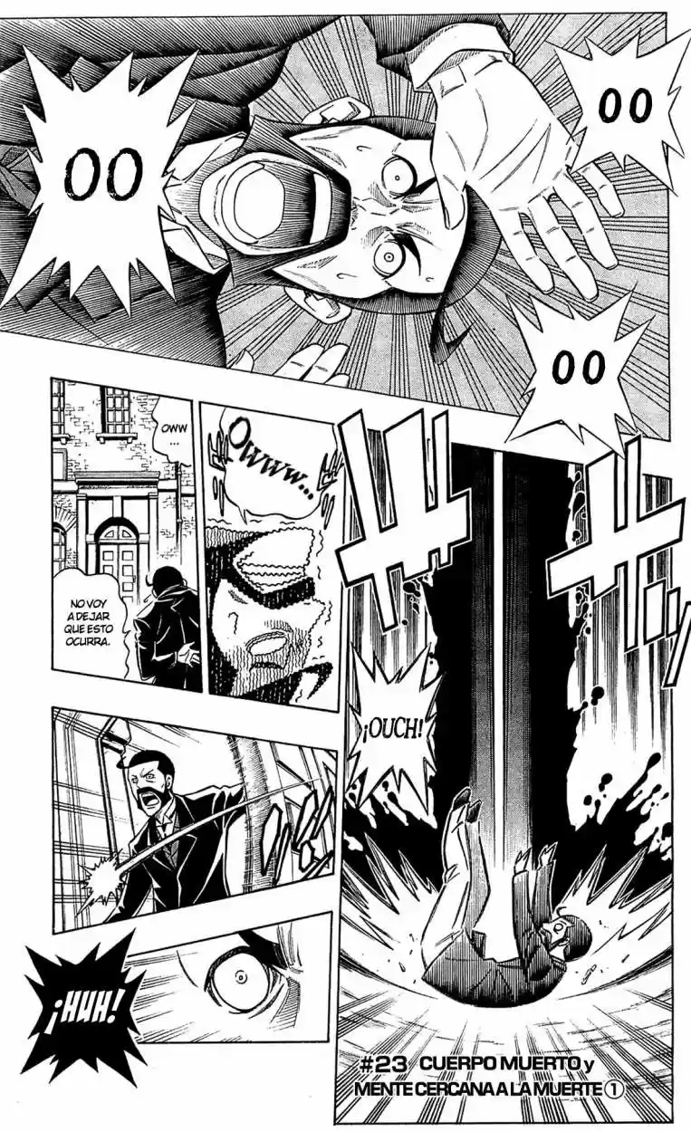 Embalming - Capítulo 23 - Página 10 - LectorTMOo