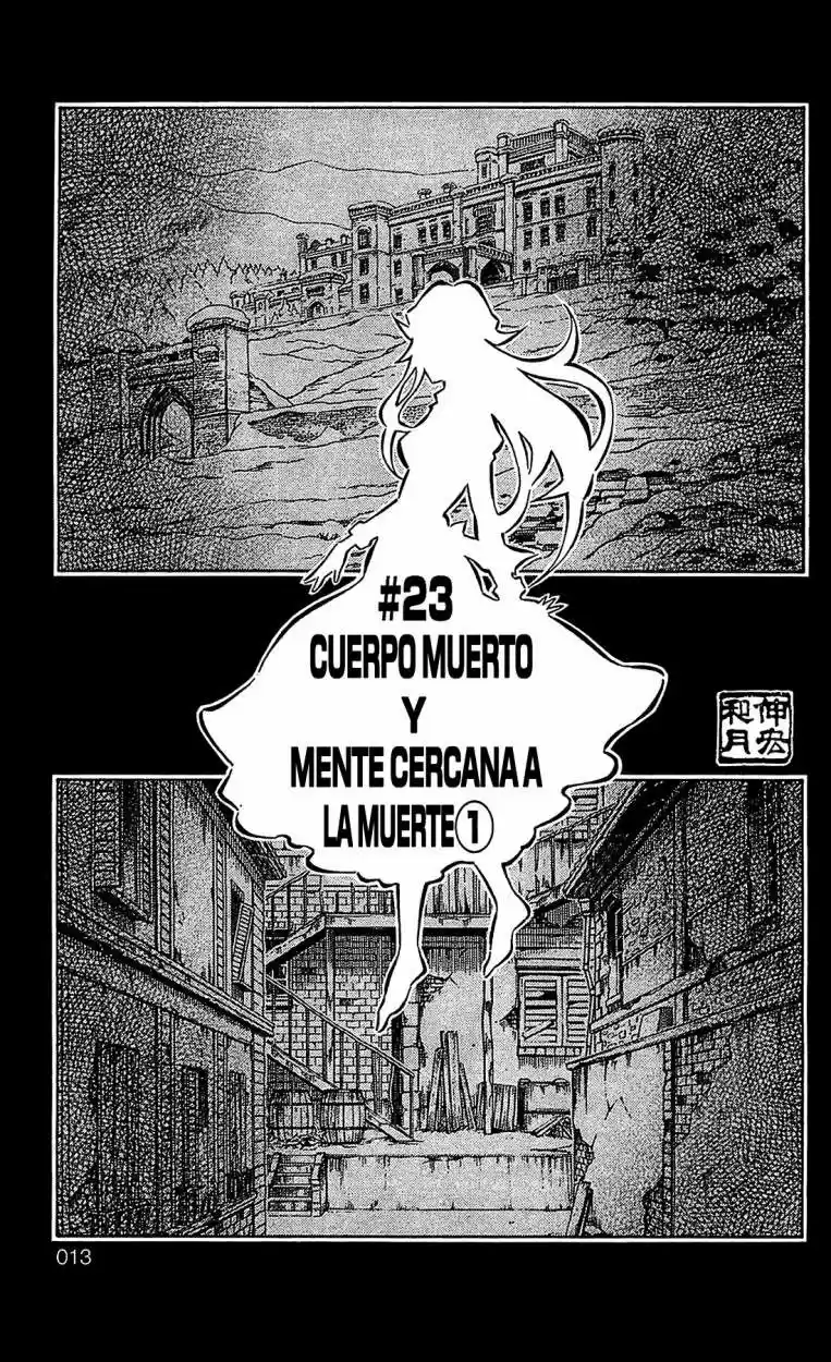 Embalming - Capítulo 23 - Página 14 - LectorTMOo