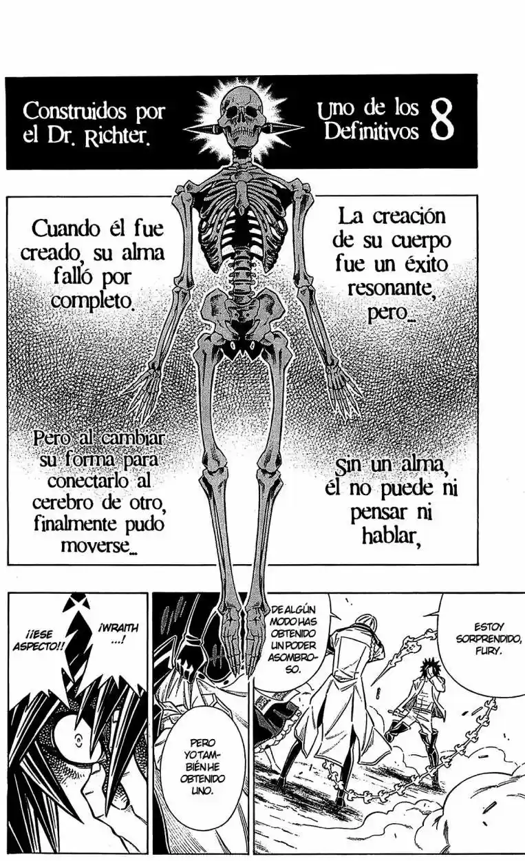 Embalming - Capítulo 23 - Página 38 - LectorTMOo