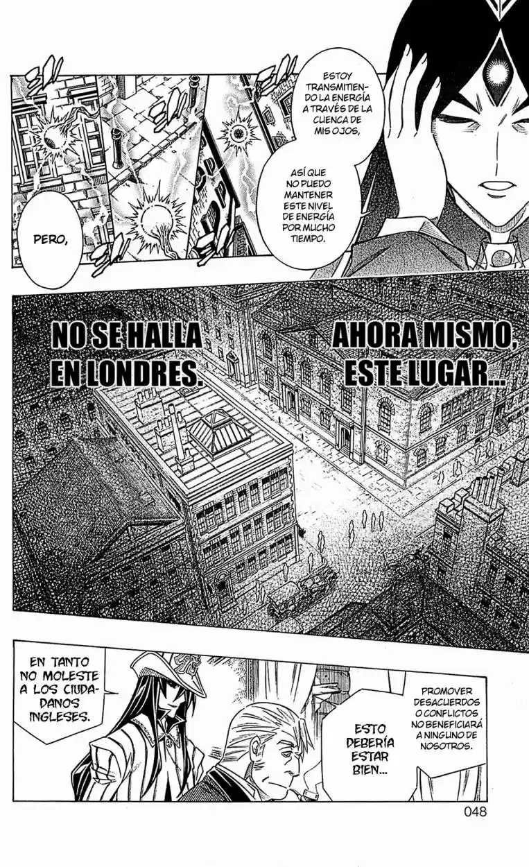 Embalming - Capítulo 24 - Página 6 - LectorTMOo