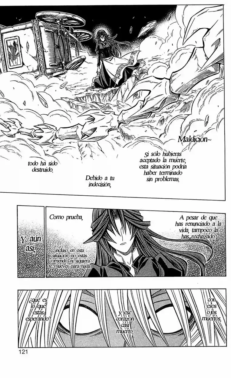 Embalming - Capítulo 26 - Página 11 - LectorTMOo