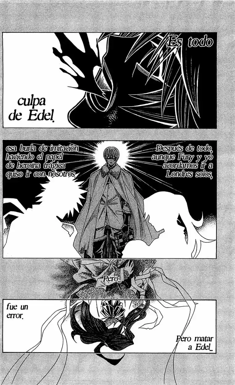 Embalming - Capítulo 27 - Página 18 - LectorTMOo