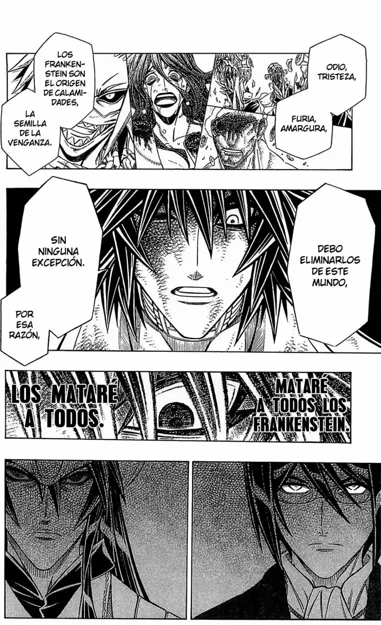 Embalming - Capítulo 27 - Página 24 - LectorTMOo