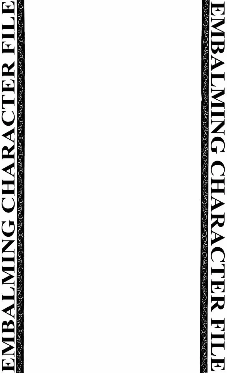 Embalming - Capítulo 27 - Página 31 - LectorTMOo