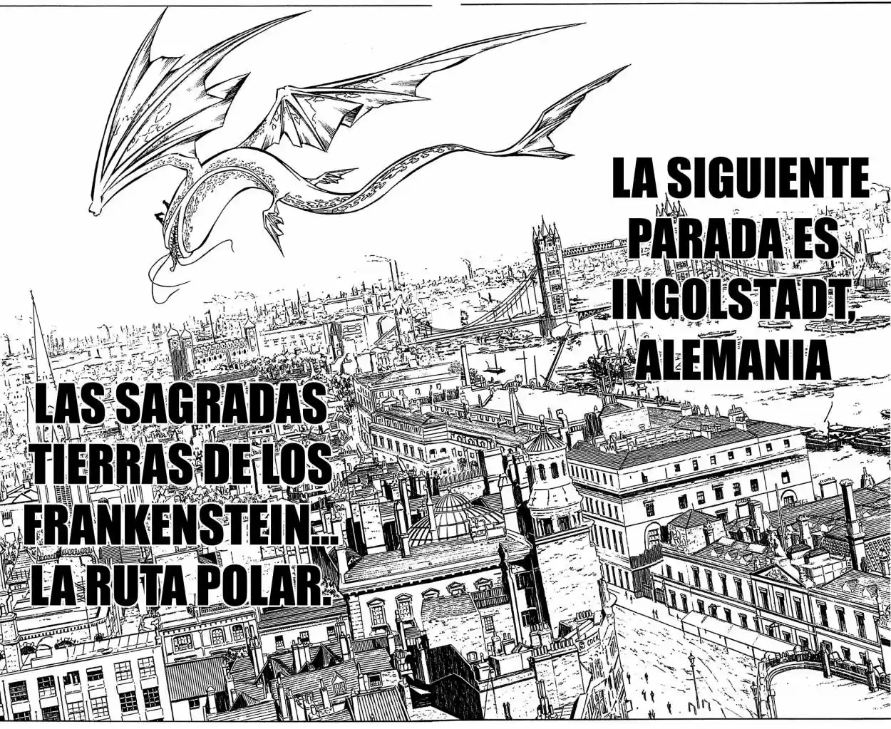 Embalming - Capítulo 28 - Página 21 - LectorTMOo