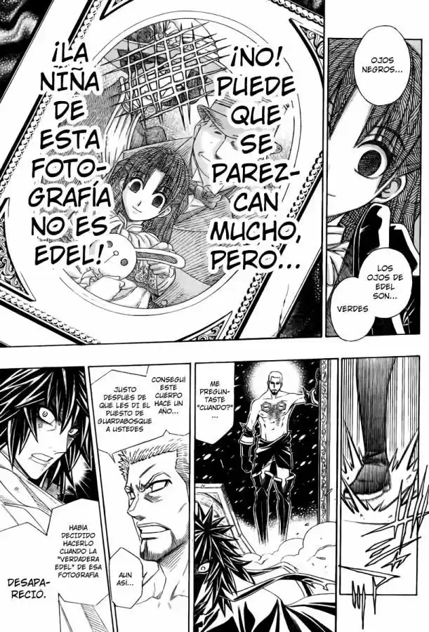 Embalming - Capítulo 3 - Página 25 - LectorTMOo