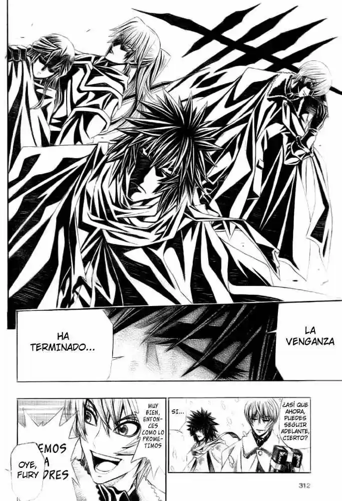 Embalming - Capítulo 4 - Página 25 - LectorTMOo
