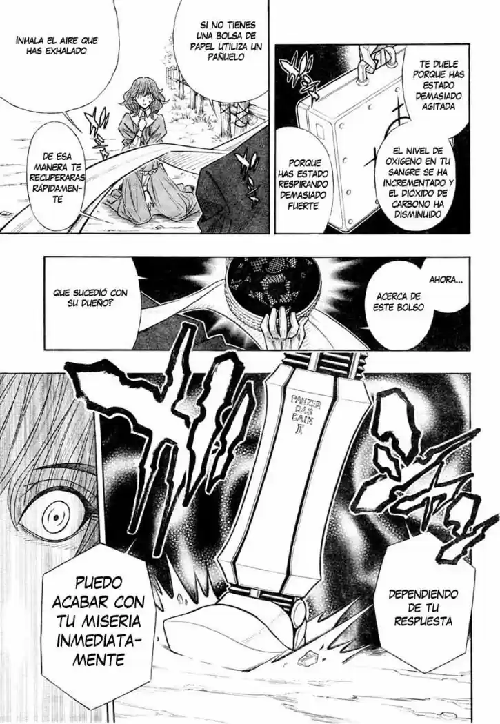 Embalming - Capítulo 8 - Página 25 - LectorTMOo