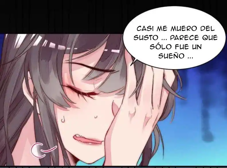 Embarazada De Mi Esposo Serpiente - Capítulo 1 - Página 19 - LectorTMOo