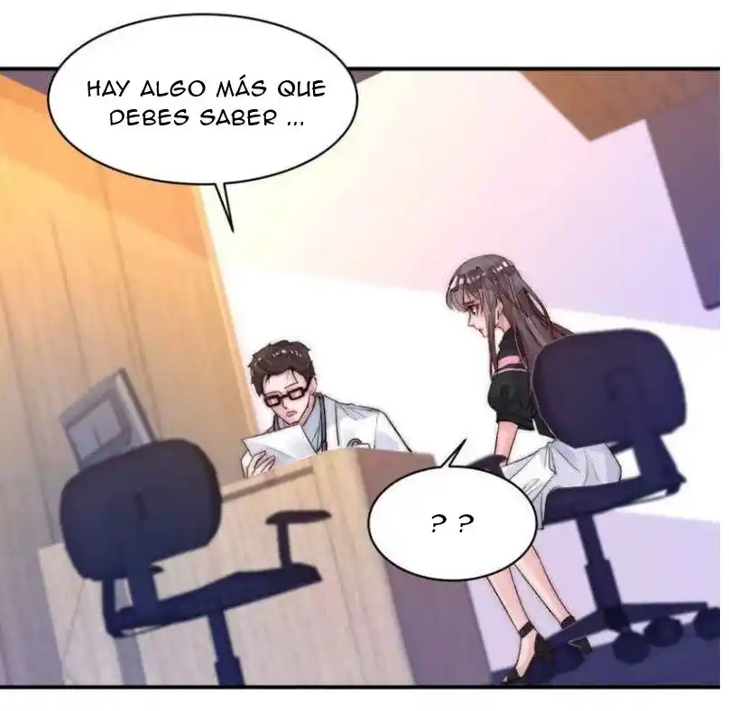 Embarazada De Mi Esposo Serpiente - Capítulo 1 - Página 27 - LectorTMOo