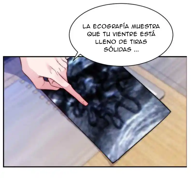 Embarazada De Mi Esposo Serpiente - Capítulo 1 - Página 28 - LectorTMOo