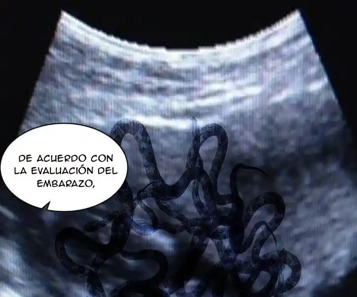 Embarazada De Mi Esposo Serpiente - Capítulo 1 - Página 29 - LectorTMOo
