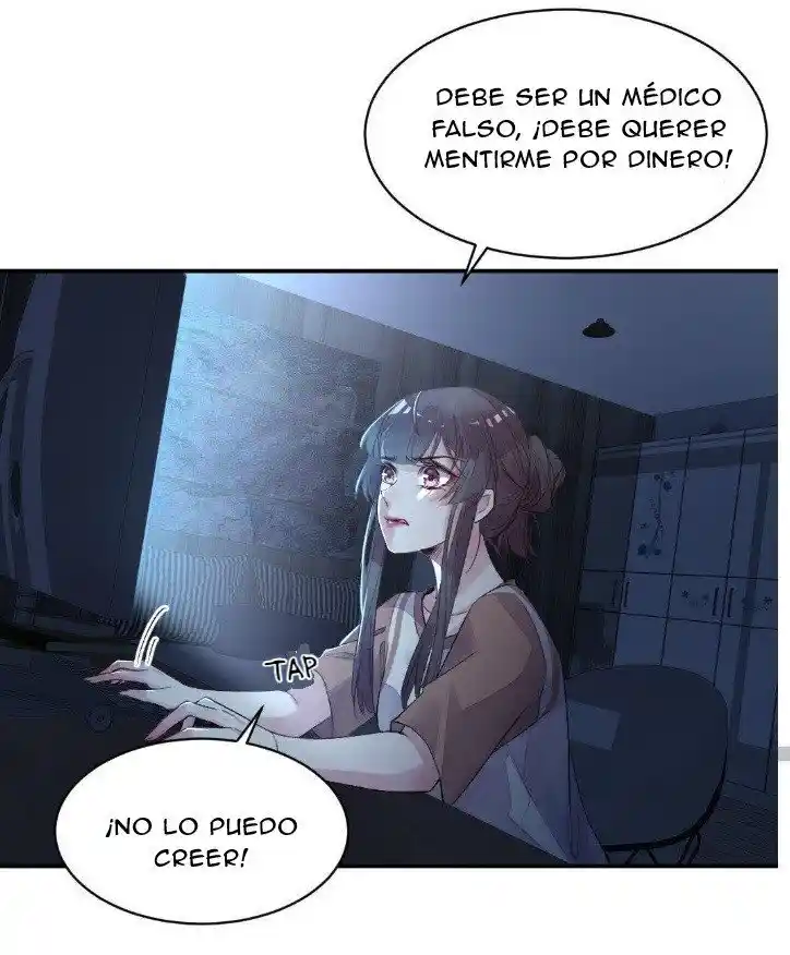 Embarazada De Mi Esposo Serpiente - Capítulo 1 - Página 33 - LectorTMOo