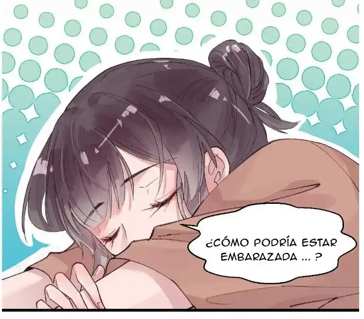 Embarazada De Mi Esposo Serpiente - Capítulo 1 - Página 43 - LectorTMOo