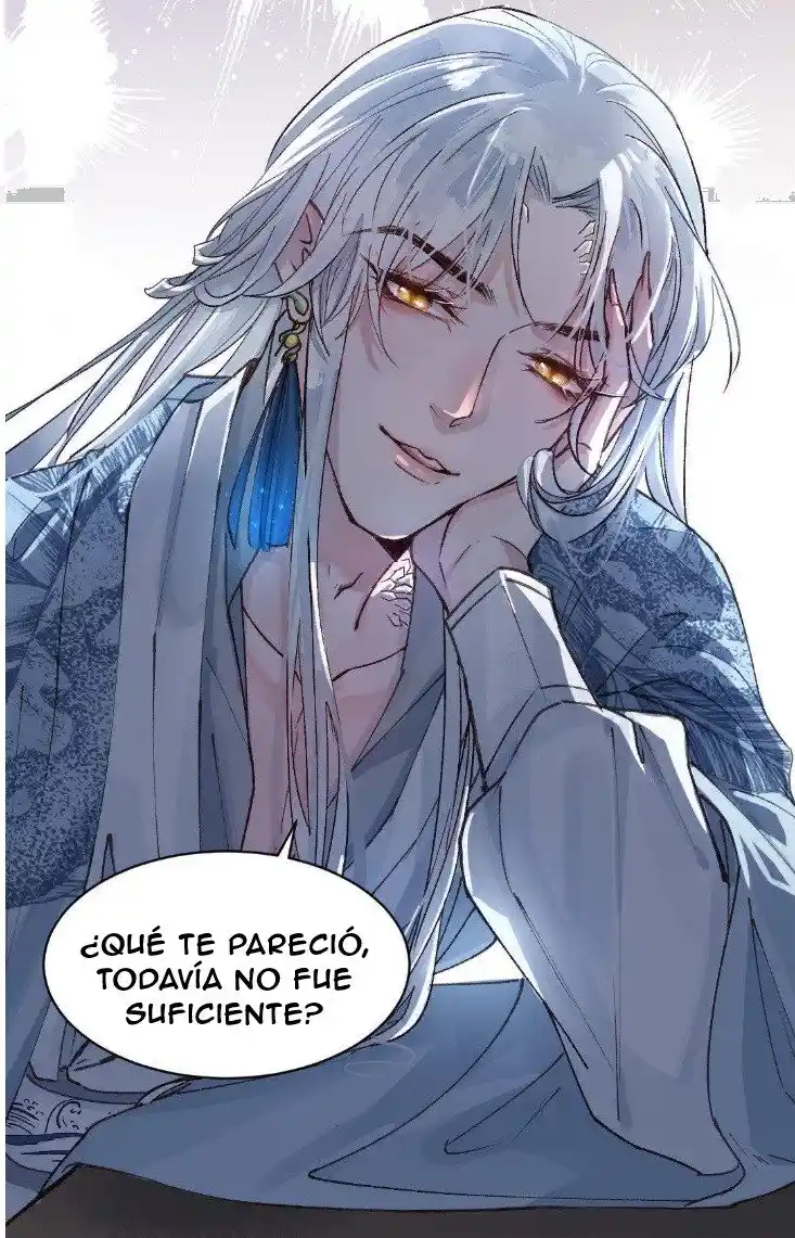 Embarazada De Mi Esposo Serpiente - Capítulo 1 - Página 50 - LectorTMOo