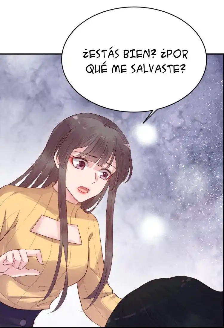 Embarazada De Mi Esposo Serpiente - Capítulo 10 - Página 21 - LectorTMOo
