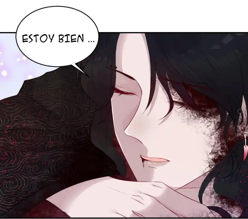 Embarazada De Mi Esposo Serpiente - Capítulo 10 - Página 22 - LectorTMOo