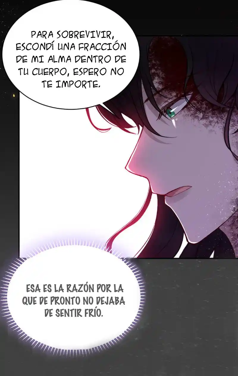 Embarazada De Mi Esposo Serpiente - Capítulo 10 - Página 25 - LectorTMOo