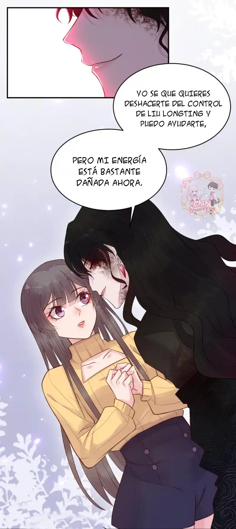 Embarazada De Mi Esposo Serpiente - Capítulo 10 - Página 29 - LectorTMOo