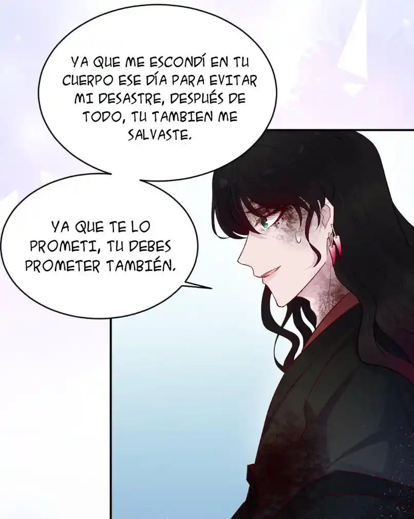 Embarazada De Mi Esposo Serpiente - Capítulo 10 - Página 32 - LectorTMOo