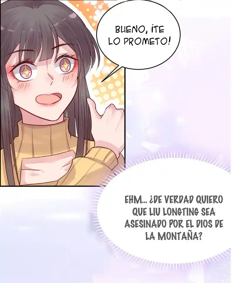 Embarazada De Mi Esposo Serpiente - Capítulo 10 - Página 33 - LectorTMOo