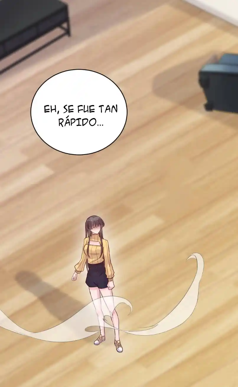 Embarazada De Mi Esposo Serpiente - Capítulo 10 - Página 36 - LectorTMOo