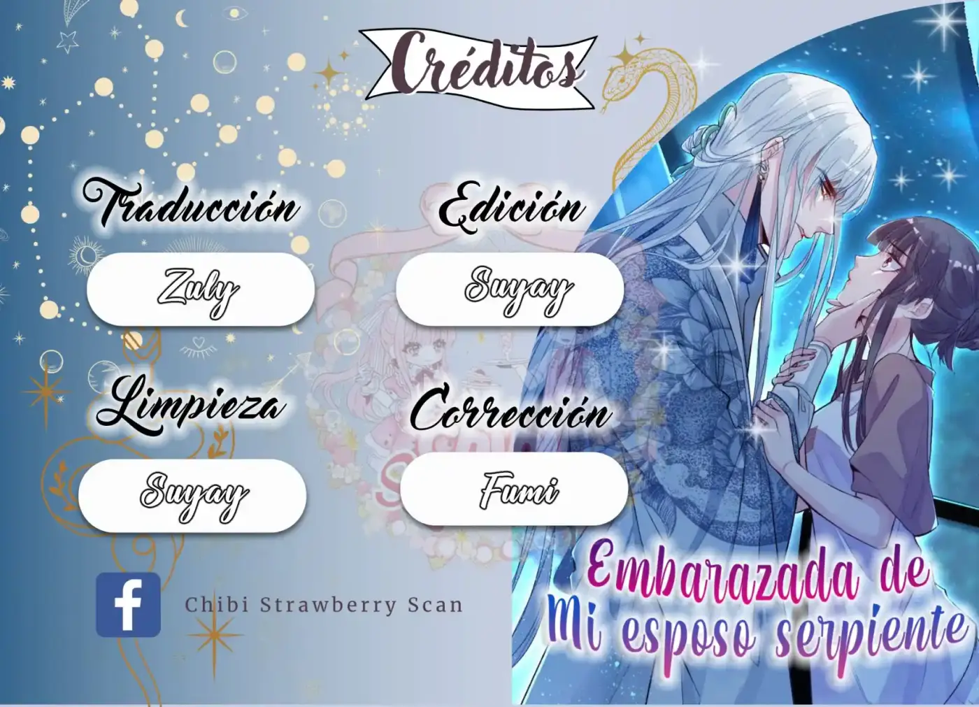 Embarazada De Mi Esposo Serpiente - Capítulo 10 - Página 43 - LectorTMOo