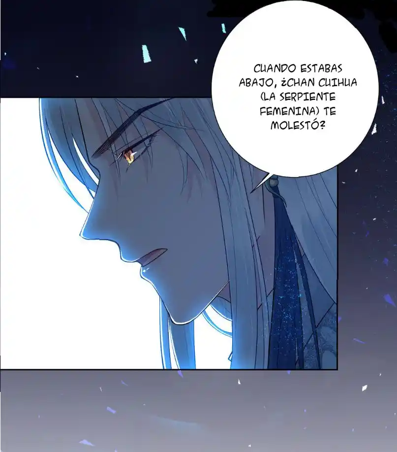Embarazada De Mi Esposo Serpiente - Capítulo 11 - Página 12 - LectorTMOo