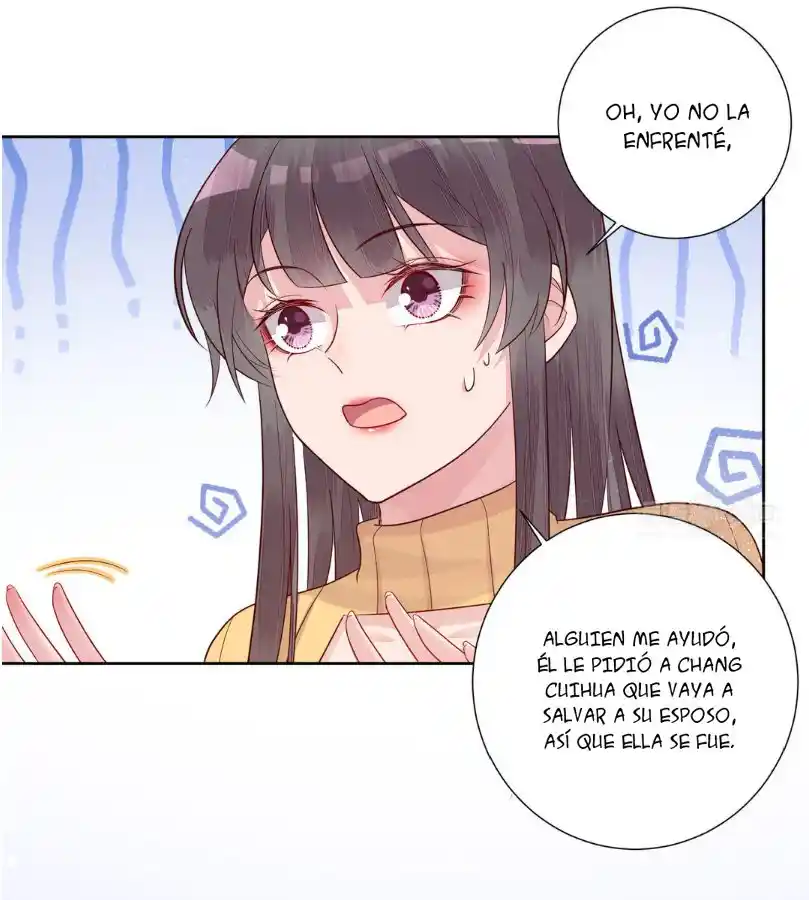 Embarazada De Mi Esposo Serpiente - Capítulo 11 - Página 16 - LectorTMOo