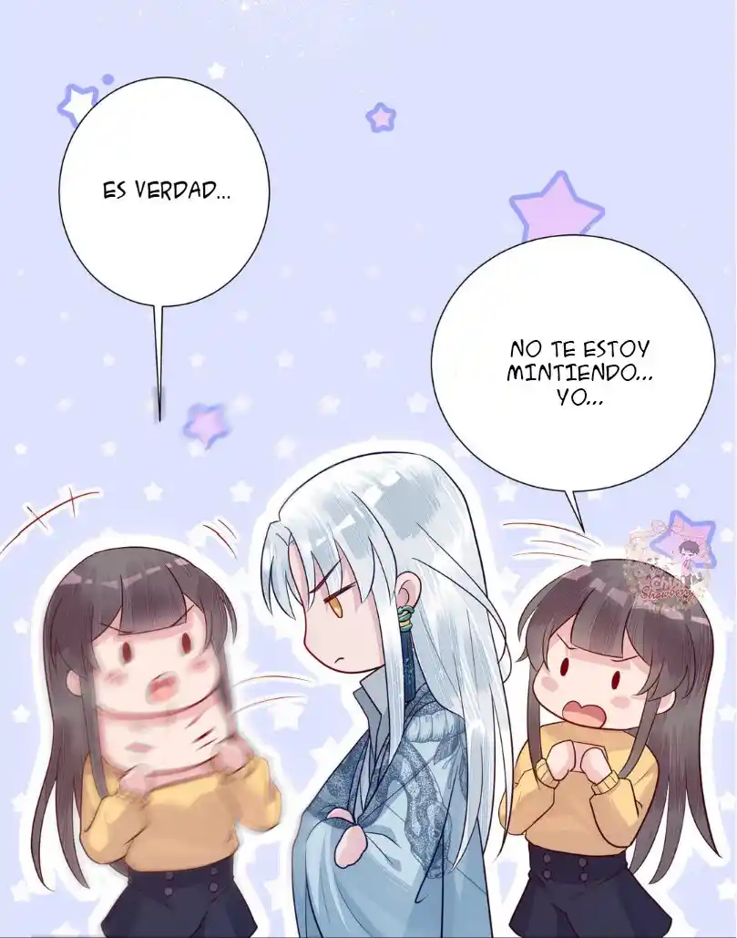 Embarazada De Mi Esposo Serpiente - Capítulo 11 - Página 18 - LectorTMOo
